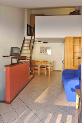 Residence Tonale 3 - Passo Tonale