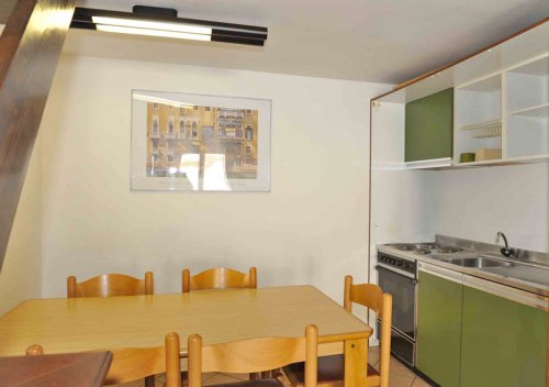 Residence Tonale 3 - Passo Tonale