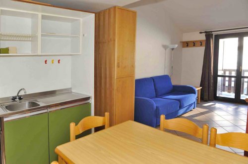 Residence Tonale 3 - Passo Tonale