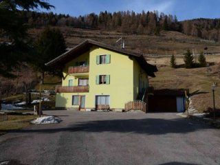 Casa Vacanze - Vermiglio Casa Vacanze - Vermiglio