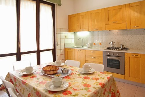 Apartmány QUALITY - Marina di Grosseto