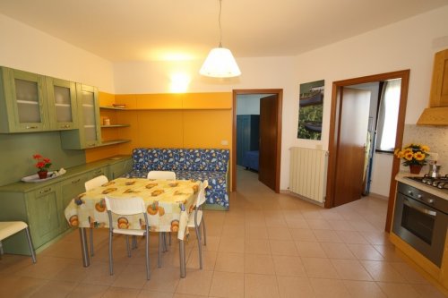 Apartmány QUALITY - Marina di Grosseto