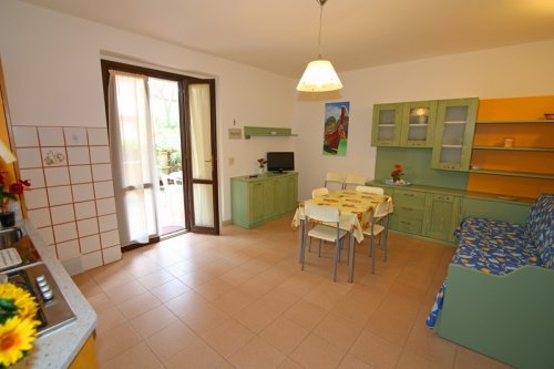 Apartmány QUALITY - Marina di Grosseto