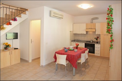 Apartmány QUALITY - Marina di Grosseto
