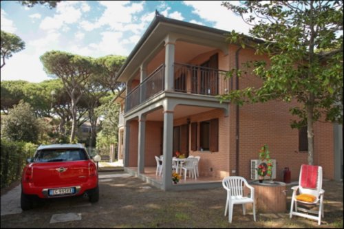 Apartmány QUALITY - Marina di Grosseto