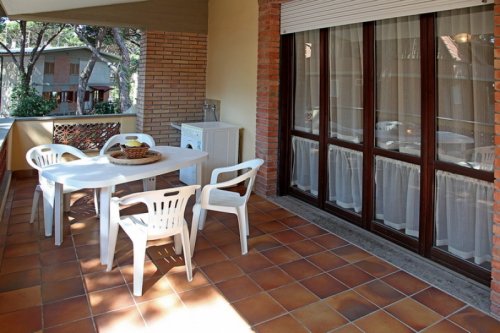 Apartmány QUALITY - Marina di Grosseto