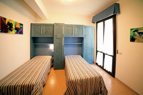 Apartmány QUALITY - Marina di Grosseto