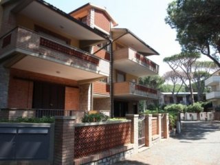 Apartmány QUALITY - Marina di Grosseto Apartmány QUALITY - Marina di Grosseto