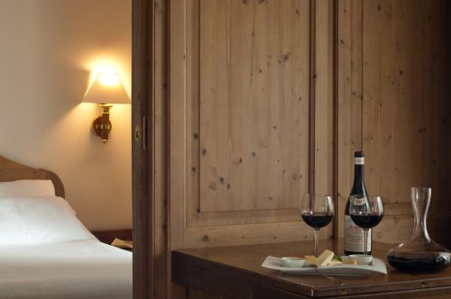 Hotel Alaska - Cortina d'Ampezzo