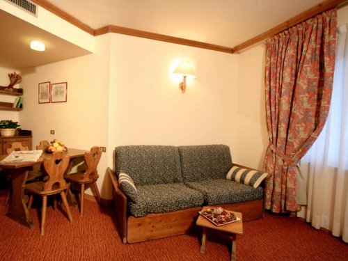 Hotel Alaska - Cortina d'Ampezzo