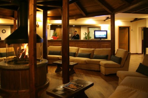 Hotel Alaska - Cortina d'Ampezzo