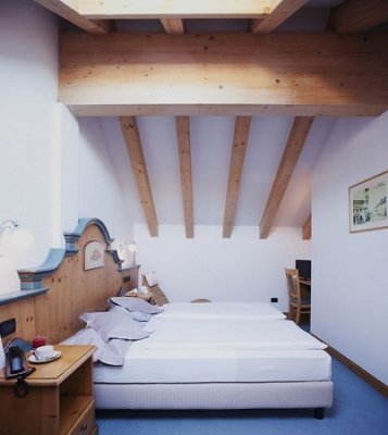 Hotel Bellavista - Cavalese