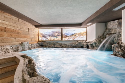 Hotel Bellavista - Cavalese