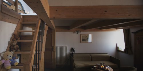 Hotel Bellavista - Cavalese