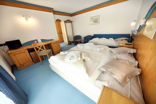 Hotel Bellavista - Cavalese