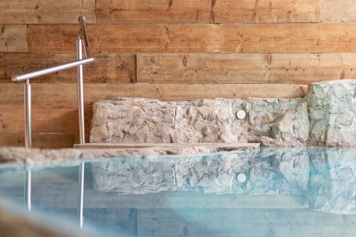 Hotel Bellavista - Cavalese