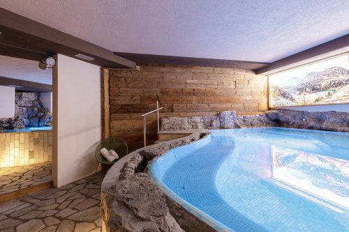 Hotel Bellavista - Cavalese