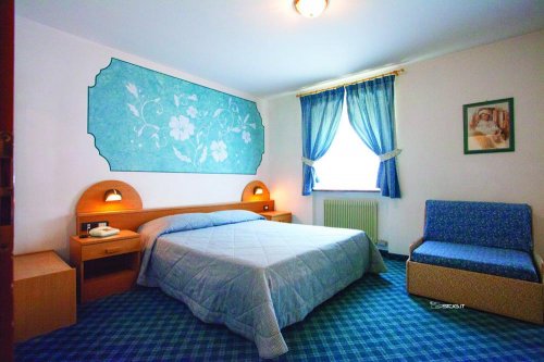 Hotel Milano - Vermiglio