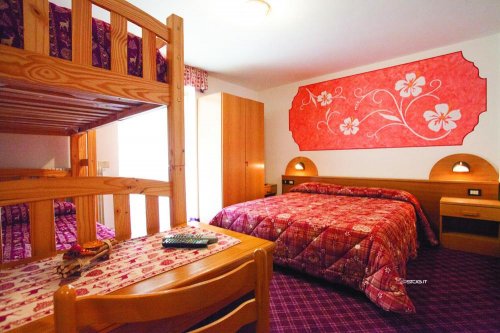 Hotel Milano - Vermiglio