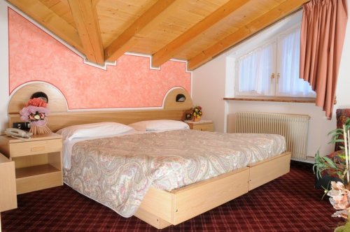 Hotel Milano - Vermiglio