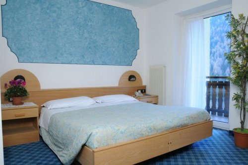 Hotel Milano - Vermiglio