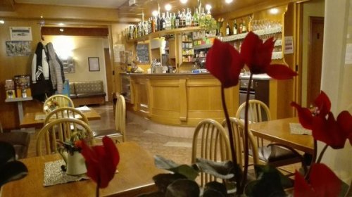 Hotel Milano - Vermiglio