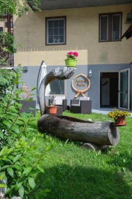 Hotel Milano - Vermiglio