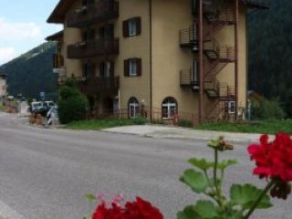 Hotel Milano - Vermiglio Hotel Milano - Vermiglio