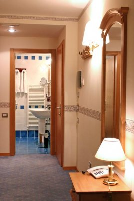 Park Hotel Folgarida - Folgarida