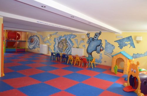 Park Hotel Folgarida - Folgarida