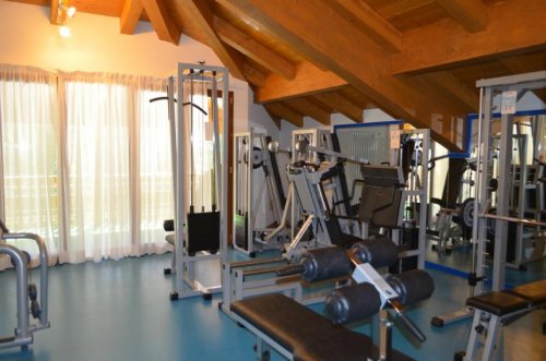 Park Hotel Folgarida - Folgarida