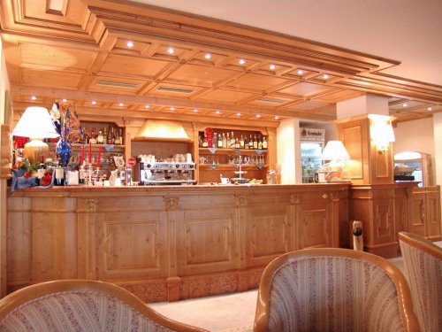 Park Hotel Folgarida - Folgarida