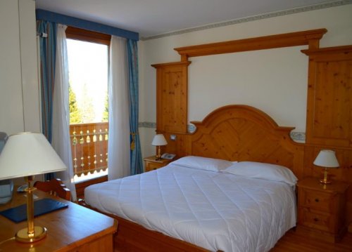 Park Hotel Folgarida - Folgarida