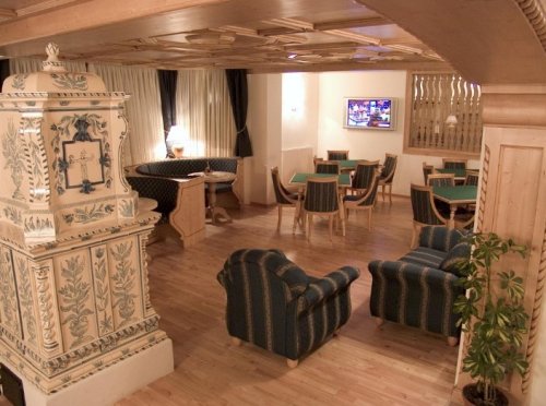 Park Hotel Folgarida - Folgarida