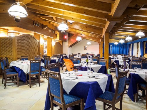 Park Hotel Folgarida - Folgarida