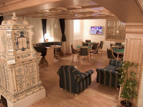 Park Hotel Folgarida - Folgarida