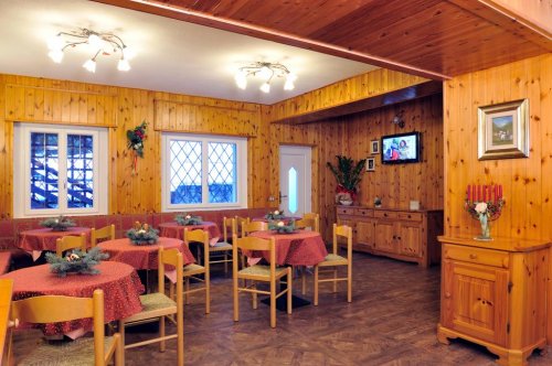 Park Hotel Bellevue - Dimaro