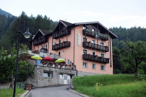 Park Hotel Bellevue - Dimaro