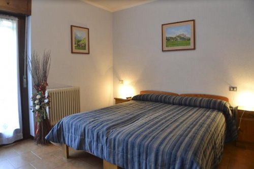 Park Hotel Bellevue - Dimaro