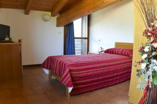 Park Hotel Bellevue - Dimaro