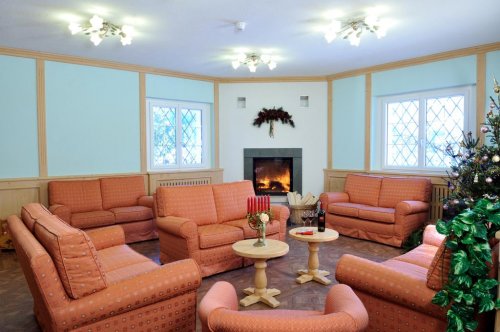 Park Hotel Bellevue - Dimaro