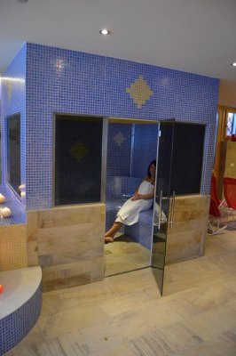 Park Hotel Bellevue - Dimaro