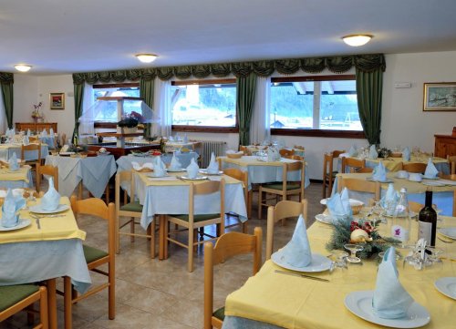 Park Hotel Bellevue - Dimaro