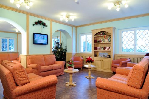 Park Hotel Bellevue - Dimaro