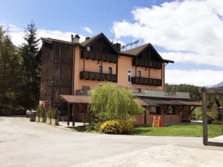 Park Hotel Bellevue - Dimaro Park Hotel Bellevue - Dimaro