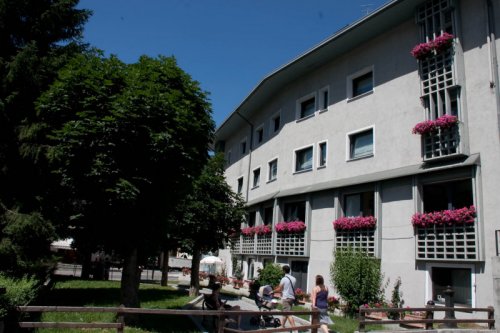 Hotel Cervo - Bormio