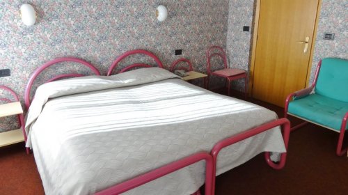 Hotel Cervo - Bormio