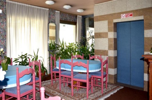 Hotel Cervo - Bormio