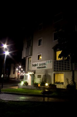 Hotel Cervo - Bormio