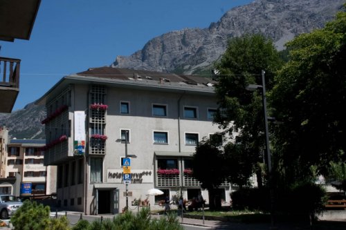 Hotel Cervo - Bormio